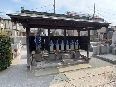 清光寺(東京都)