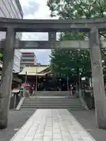 松原神社(鹿児島県)