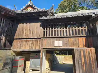 賀茂神社(兵庫県)