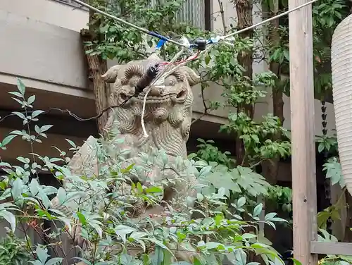 金刀比羅宮東京分社(東京都)