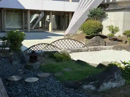 嶽之下宮(静岡県)