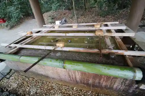 上知我麻神社（熱田神宮摂社）(愛知県)
