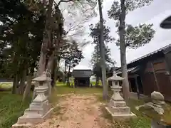 須谷神社(兵庫県)