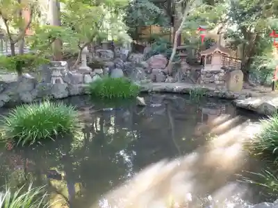 吉田神社(京都府)