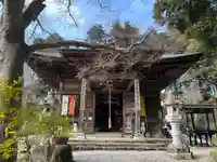 岩之上堂(埼玉県)