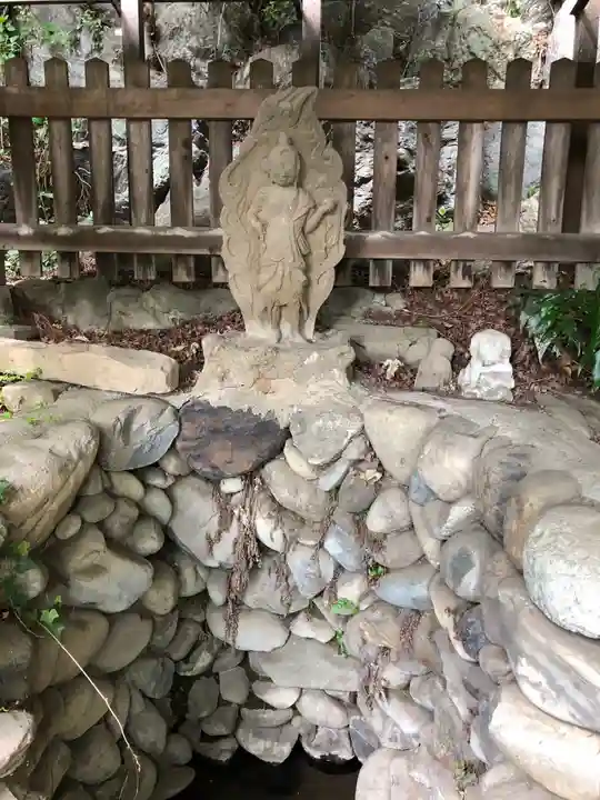 普明寺のその他建物