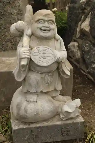 蕪嶋神社(青森県)
