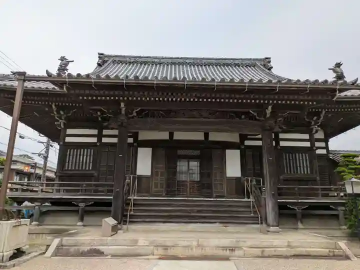 玉保院(三重県)