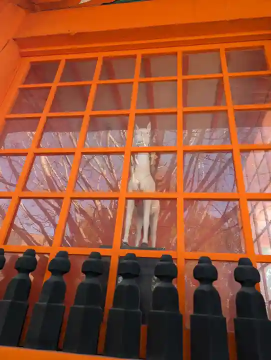 葛飾八幡宮(千葉県)