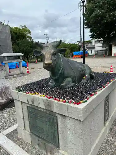 上野天満宮(愛知県)