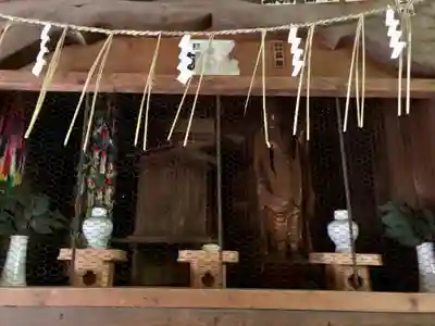 円通三匝堂（さざえ堂）(福島県)