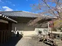 丈六寺のその他建物