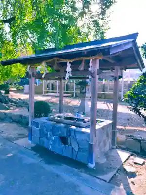 丹生酒殿神社(和歌山県)