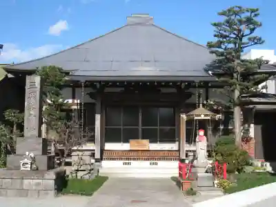 善光寺(神奈川県)