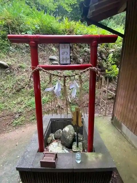 月讀神社(長崎県)