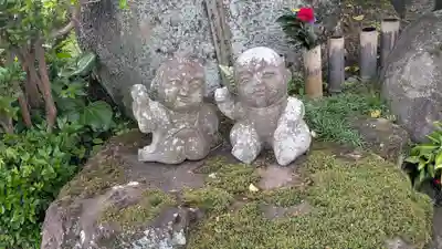 當麻寺奥院(奈良県)