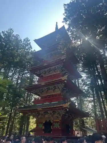 日光東照宮(栃木県)