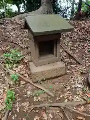 宗像神社(千葉県)