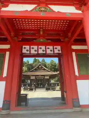 大鳥神社(滋賀県)
