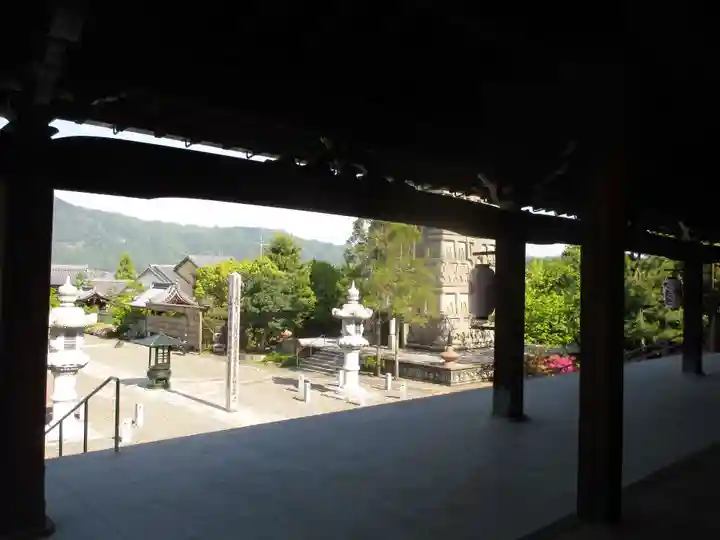 妙満寺のその他建物