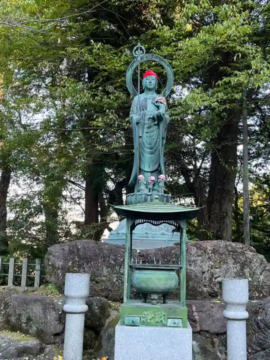 正法寺(埼玉県)