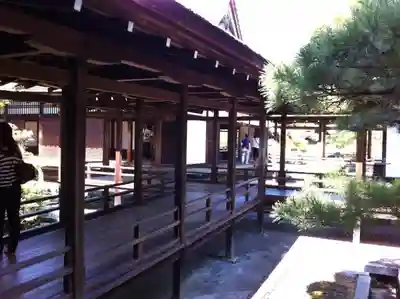仁和寺のその他建物