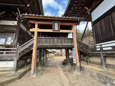 関善光寺(岐阜県)