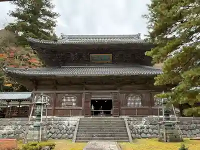 永平寺(福井県)