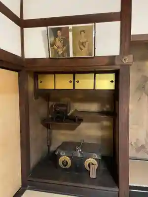 芬陀院(京都府)