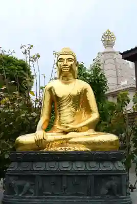 川崎大師（平間寺）(神奈川県)