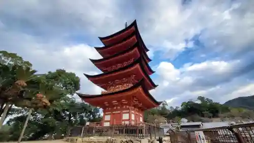 大願寺のその他建物