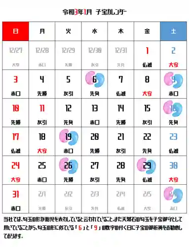 元郷氷川神社(埼玉県)