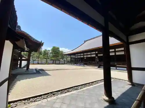 相国寺（相国承天禅寺）(京都府)