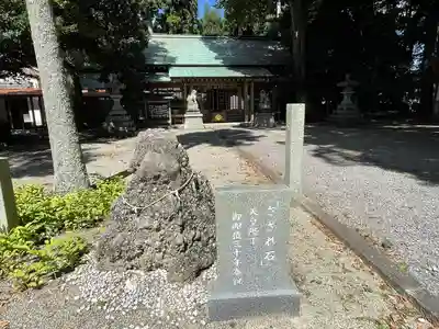 神戸神社のその他建物
