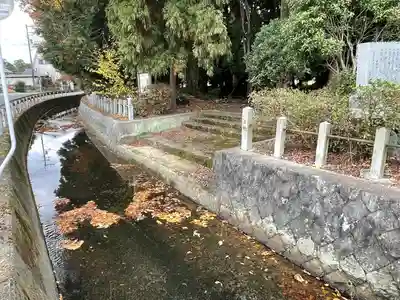 山田正八幡宮(滋賀県)