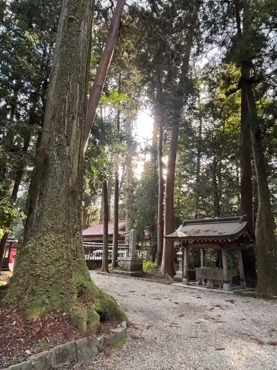 伊和神社(兵庫県)