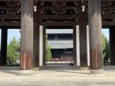東福禅寺(東福寺)(京都府)