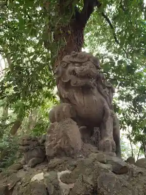 赤坂氷川神社(東京都)