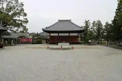 吉祥草寺のその他建物