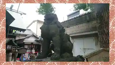 三島神社(東京都)