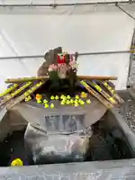 榴岡天満宮(宮城県)