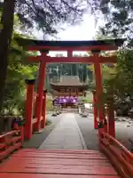 丹生都比売神社(和歌山県)