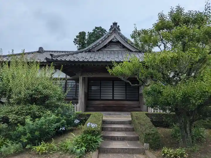 金剛寺(東京都)