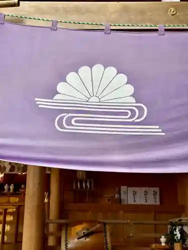 高鴨神社(奈良県)