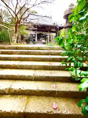 安國論寺（安国論寺）(神奈川県)