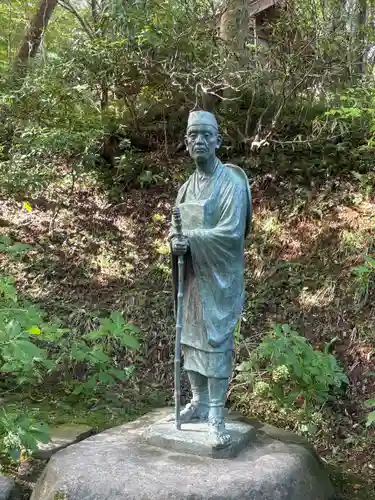 中尊寺(岩手県)