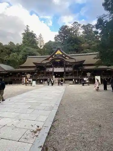 大神神社(奈良県)