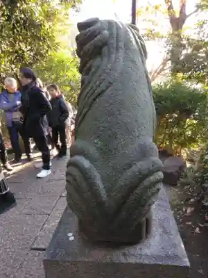 高田天満宮(神奈川県)