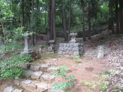 賀茂別雷神社(栃木県)
