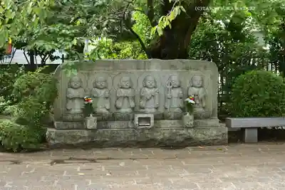 龍雲寺(東京都)